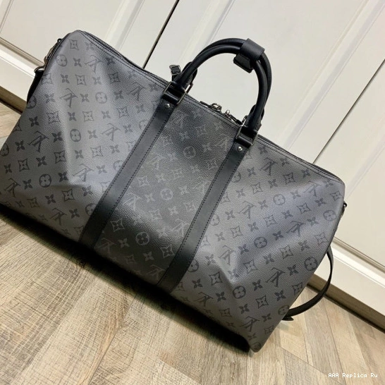 AAA Replica Ru BANDOULIÈRE 50 LOUIS VUITTON KEEPALL 0712